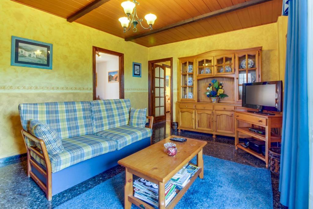 Villa Morera Arafo Exterior photo