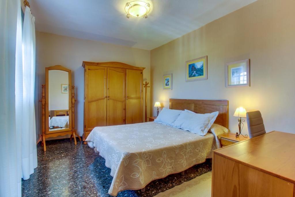 Villa Morera Arafo Exterior photo