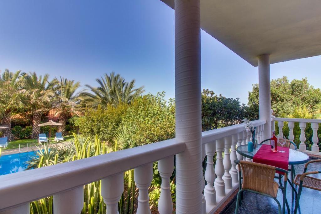 Villa Morera Arafo Exterior photo